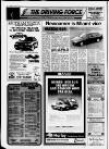 Dorking and Leatherhead Advertiser Thursday 27 February 1992 Page 18