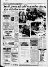 Dorking and Leatherhead Advertiser Thursday 26 March 1992 Page 4