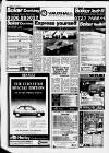 Dorking and Leatherhead Advertiser Thursday 26 March 1992 Page 22