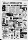 Dorking and Leatherhead Advertiser Thursday 09 April 1992 Page 8