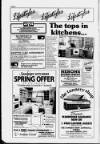 Dorking and Leatherhead Advertiser Thursday 09 April 1992 Page 38