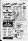 Dorking and Leatherhead Advertiser Thursday 09 April 1992 Page 40