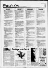 Dorking and Leatherhead Advertiser Thursday 25 June 1992 Page 21