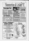 Dorking and Leatherhead Advertiser Thursday 25 June 1992 Page 49