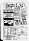 Dorking and Leatherhead Advertiser Thursday 25 June 1992 Page 50