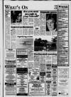 Dorking and Leatherhead Advertiser Thursday 16 July 1992 Page 15