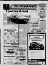 Dorking and Leatherhead Advertiser Thursday 16 July 1992 Page 25