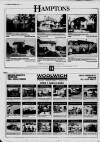 Dorking and Leatherhead Advertiser Thursday 10 September 1992 Page 34