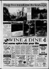 Dorking and Leatherhead Advertiser Thursday 07 January 1993 Page 9
