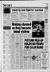 Dorking and Leatherhead Advertiser Thursday 14 January 1993 Page 15