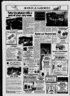 Dorking and Leatherhead Advertiser Thursday 21 January 1993 Page 4