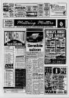 Dorking and Leatherhead Advertiser Thursday 21 January 1993 Page 23