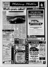 Dorking and Leatherhead Advertiser Thursday 21 January 1993 Page 25