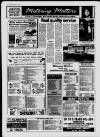 Dorking and Leatherhead Advertiser Thursday 21 January 1993 Page 26