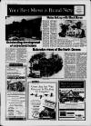 Dorking and Leatherhead Advertiser Thursday 21 January 1993 Page 30