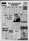 Dorking and Leatherhead Advertiser Thursday 18 February 1993 Page 15