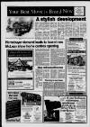 Dorking and Leatherhead Advertiser Thursday 18 February 1993 Page 28