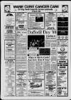 Dorking and Leatherhead Advertiser Thursday 18 March 1993 Page 16