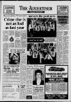 Dorking and Leatherhead Advertiser Thursday 18 March 1993 Page 17