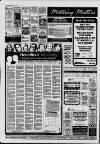 Dorking and Leatherhead Advertiser Thursday 18 March 1993 Page 22