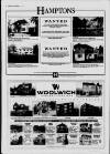 Dorking and Leatherhead Advertiser Thursday 18 March 1993 Page 32