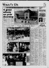 Dorking and Leatherhead Advertiser Thursday 25 March 1993 Page 16
