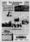 Dorking and Leatherhead Advertiser Thursday 25 March 1993 Page 19