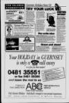 Dorking and Leatherhead Advertiser Thursday 25 March 1993 Page 41