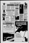 Dorking and Leatherhead Advertiser Thursday 25 March 1993 Page 43