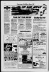 Dorking and Leatherhead Advertiser Thursday 25 March 1993 Page 47