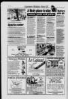 Dorking and Leatherhead Advertiser Thursday 25 March 1993 Page 63