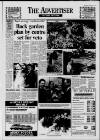 Dorking and Leatherhead Advertiser Thursday 15 April 1993 Page 17