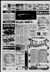 Dorking and Leatherhead Advertiser Thursday 15 April 1993 Page 22