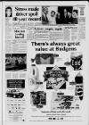 Dorking and Leatherhead Advertiser Thursday 06 May 1993 Page 7