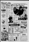 Dorking and Leatherhead Advertiser Thursday 06 May 1993 Page 10
