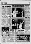 Dorking and Leatherhead Advertiser Thursday 22 July 1993 Page 18