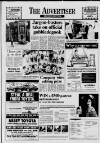 Dorking and Leatherhead Advertiser Thursday 22 July 1993 Page 21