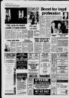 Dorking and Leatherhead Advertiser Thursday 22 July 1993 Page 22