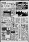 Dorking and Leatherhead Advertiser Thursday 21 October 1993 Page 6
