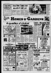 Dorking and Leatherhead Advertiser Thursday 21 October 1993 Page 10