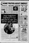 Dorking and Leatherhead Advertiser Thursday 21 October 1993 Page 12