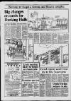 Dorking and Leatherhead Advertiser Thursday 21 October 1993 Page 20