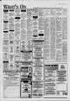 Dorking and Leatherhead Advertiser Thursday 04 November 1993 Page 13