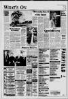 Dorking and Leatherhead Advertiser Thursday 04 November 1993 Page 15