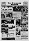 Dorking and Leatherhead Advertiser Thursday 04 November 1993 Page 21
