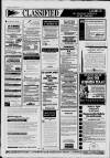 Dorking and Leatherhead Advertiser Thursday 04 November 1993 Page 22