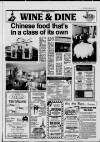 Dorking and Leatherhead Advertiser Thursday 11 November 1993 Page 13