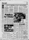 Dorking and Leatherhead Advertiser Thursday 11 November 1993 Page 15