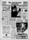 Dorking and Leatherhead Advertiser Thursday 11 November 1993 Page 17