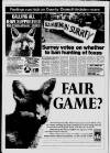 Dorking and Leatherhead Advertiser Thursday 11 November 1993 Page 18